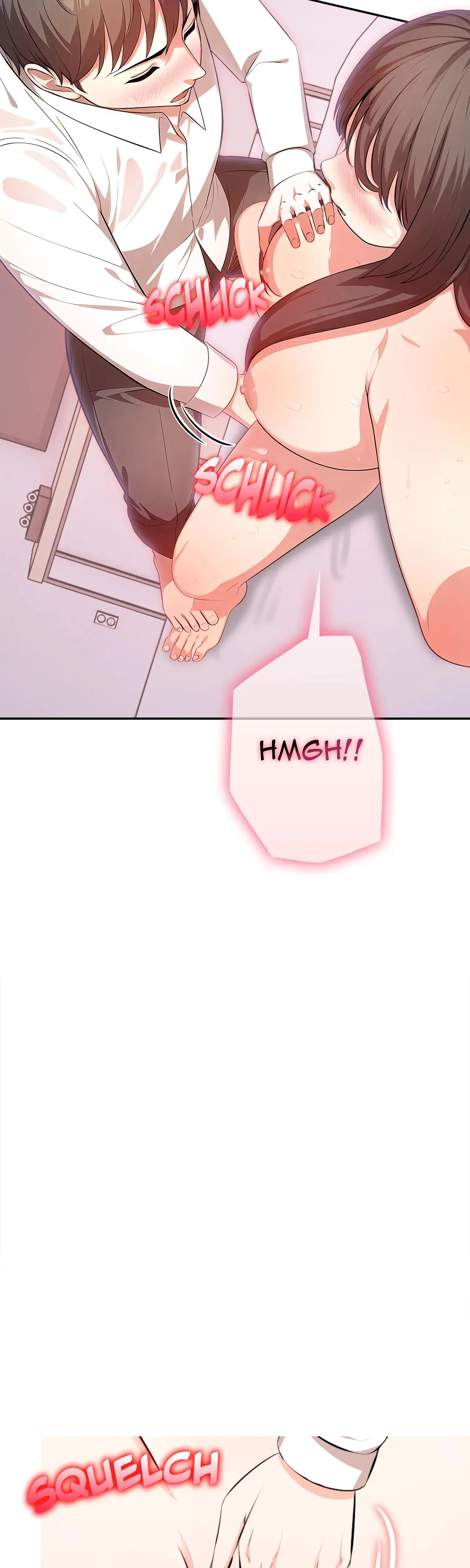 Just Cousins Right Chapter 9 - Page 11