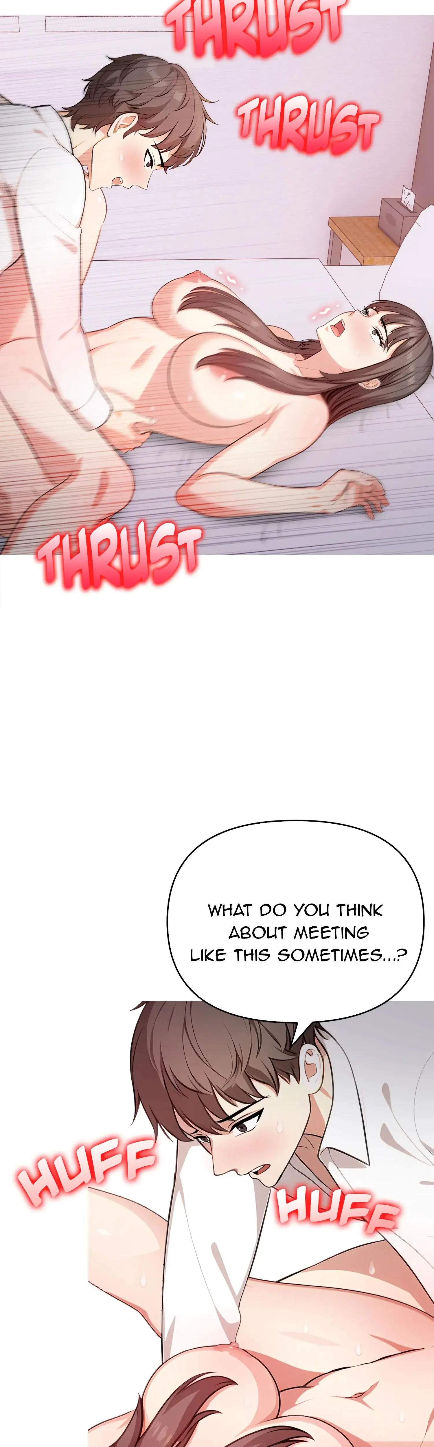 Just Cousins Right Chapter 9 - Page 15