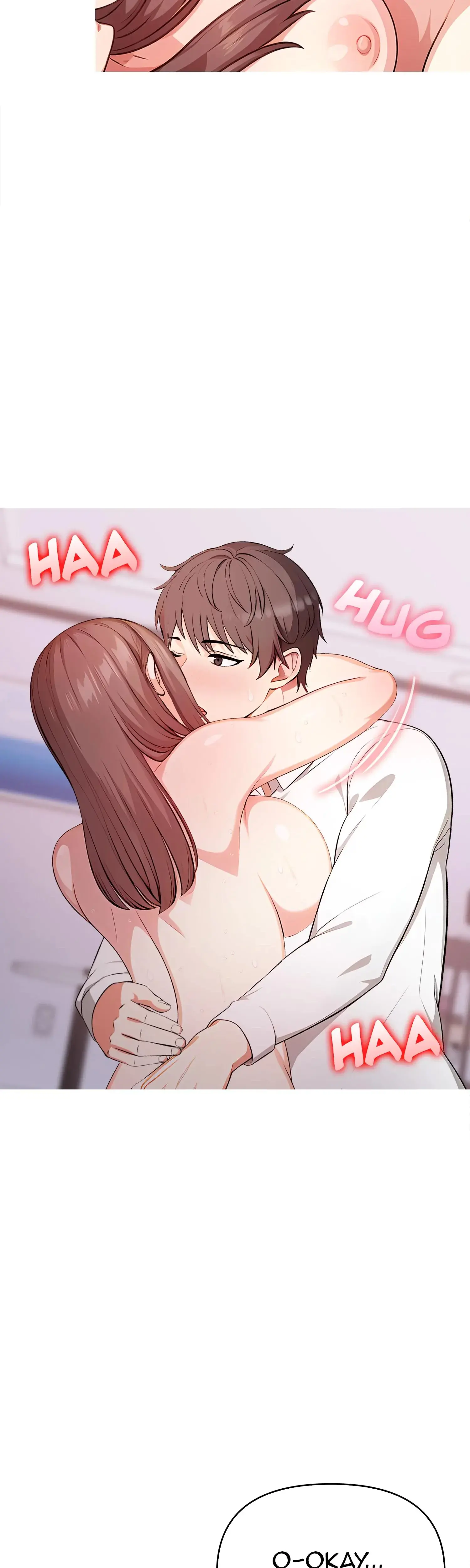 Just Cousins Right Chapter 9 - Page 16