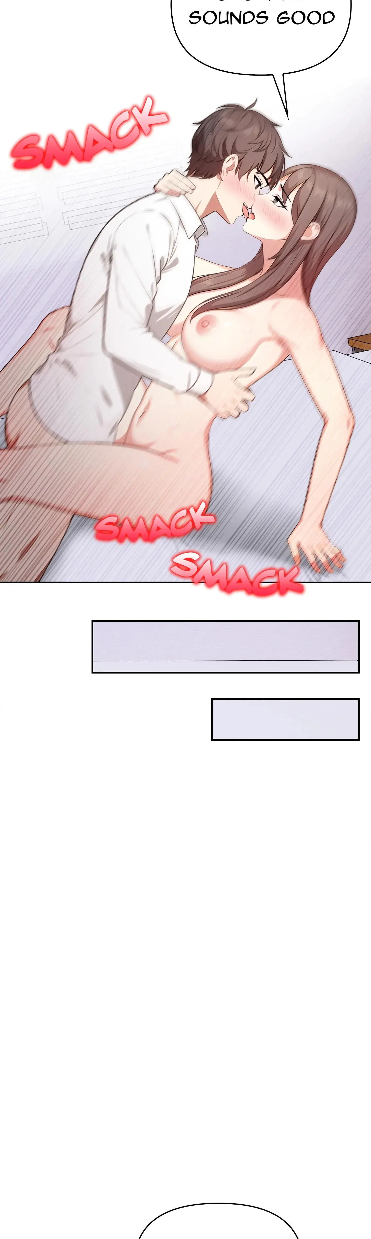 Just Cousins Right Chapter 9 - Page 17