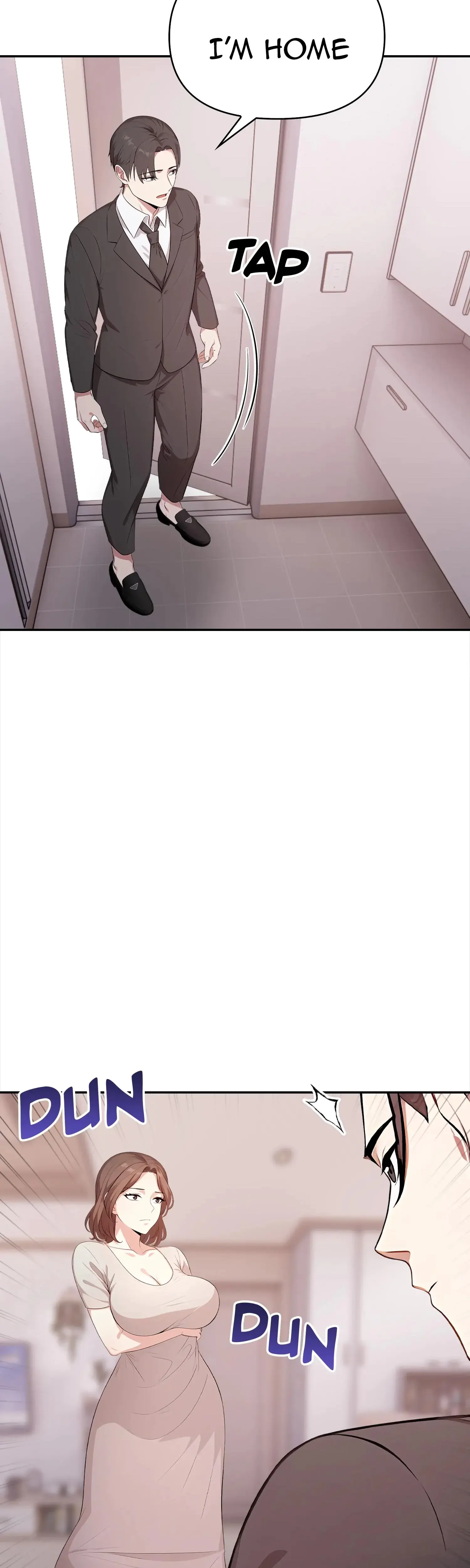 Just Cousins Right Chapter 9 - Page 18