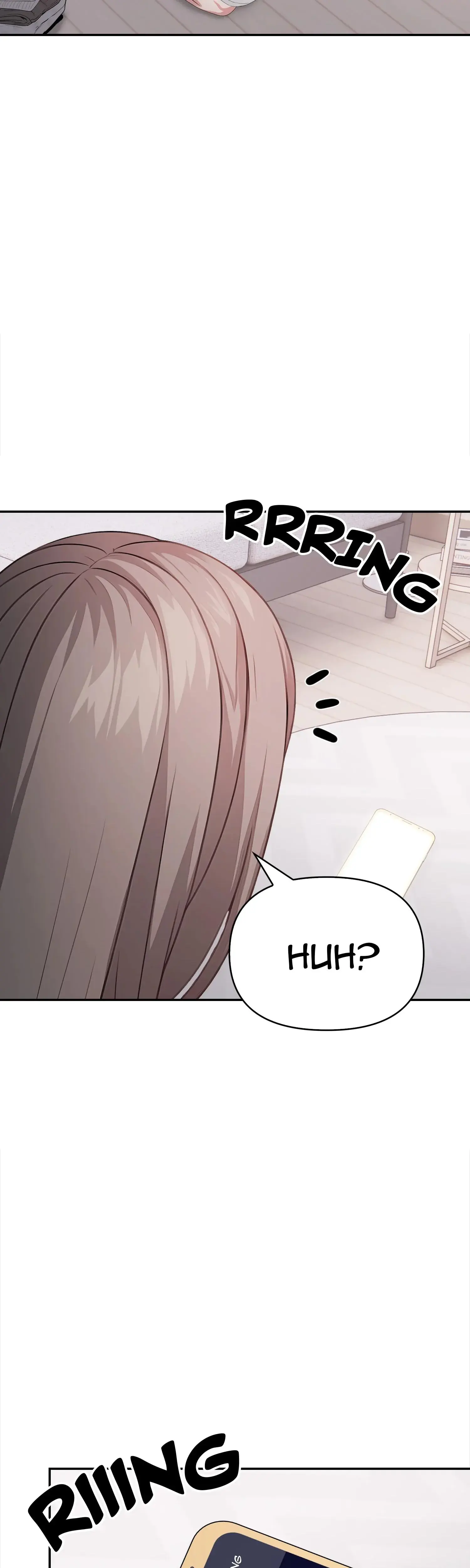 Just Cousins Right Chapter 9 - Page 2