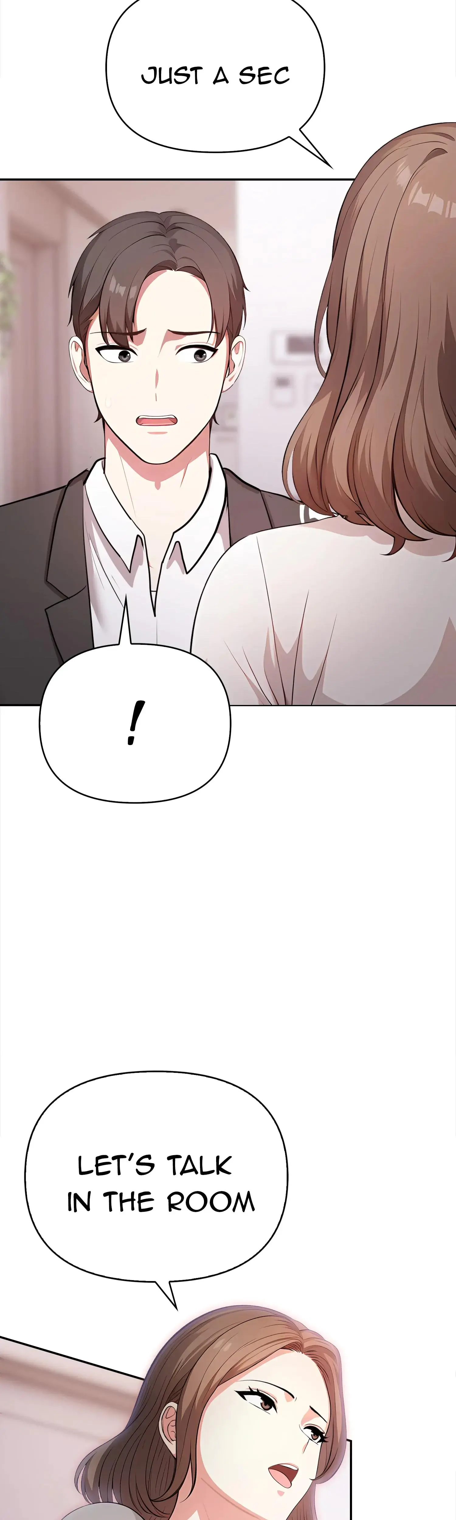 Just Cousins Right Chapter 9 - Page 20