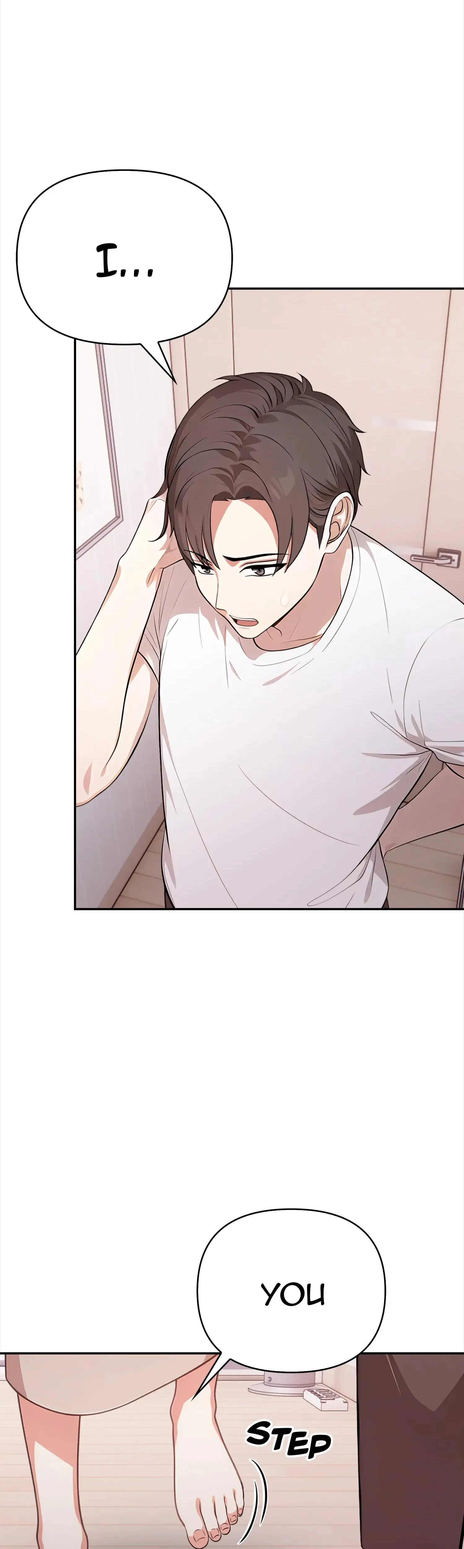 Just Cousins Right Chapter 9 - Page 24