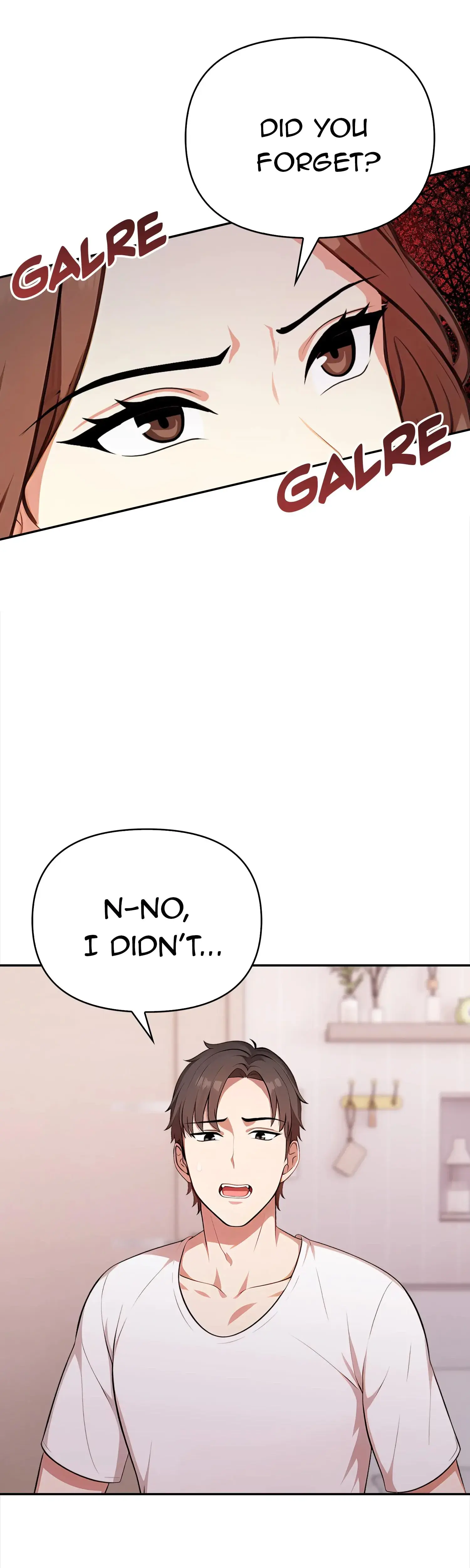 Just Cousins Right Chapter 9 - Page 26
