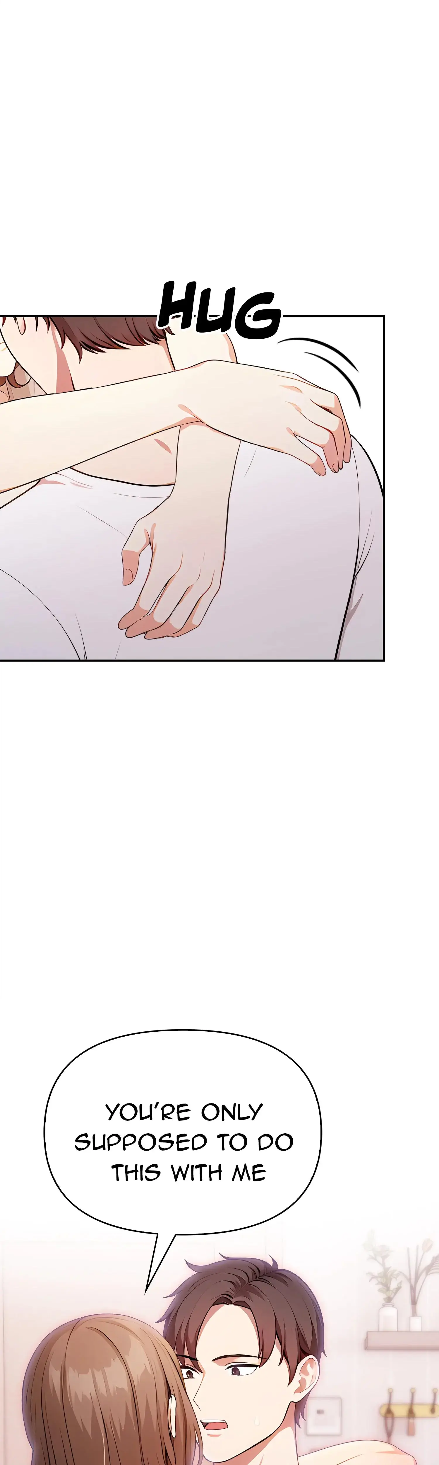 Just Cousins Right Chapter 9 - Page 27