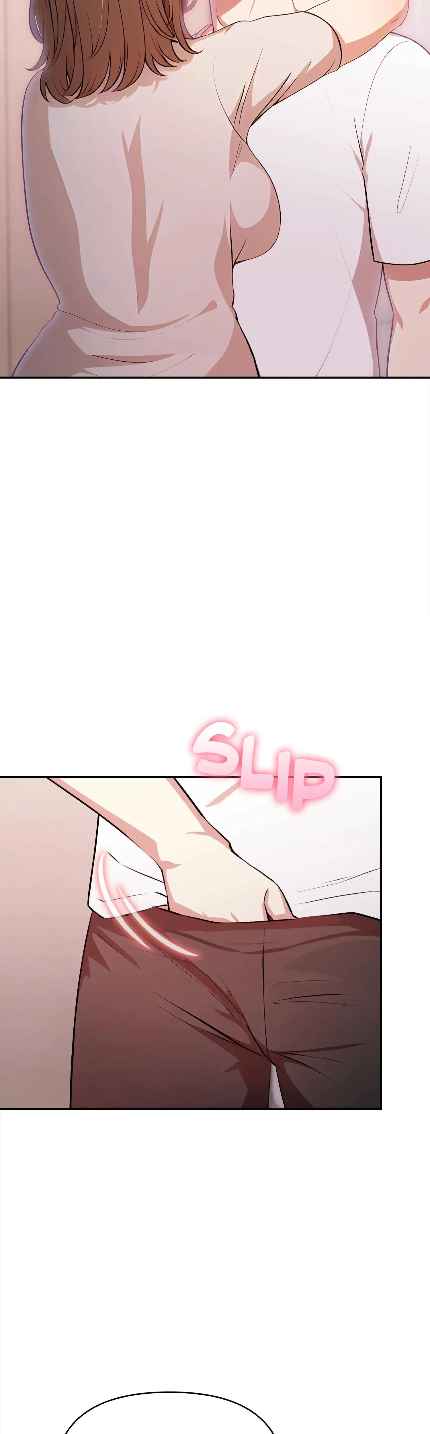 Just Cousins Right Chapter 9 - Page 28