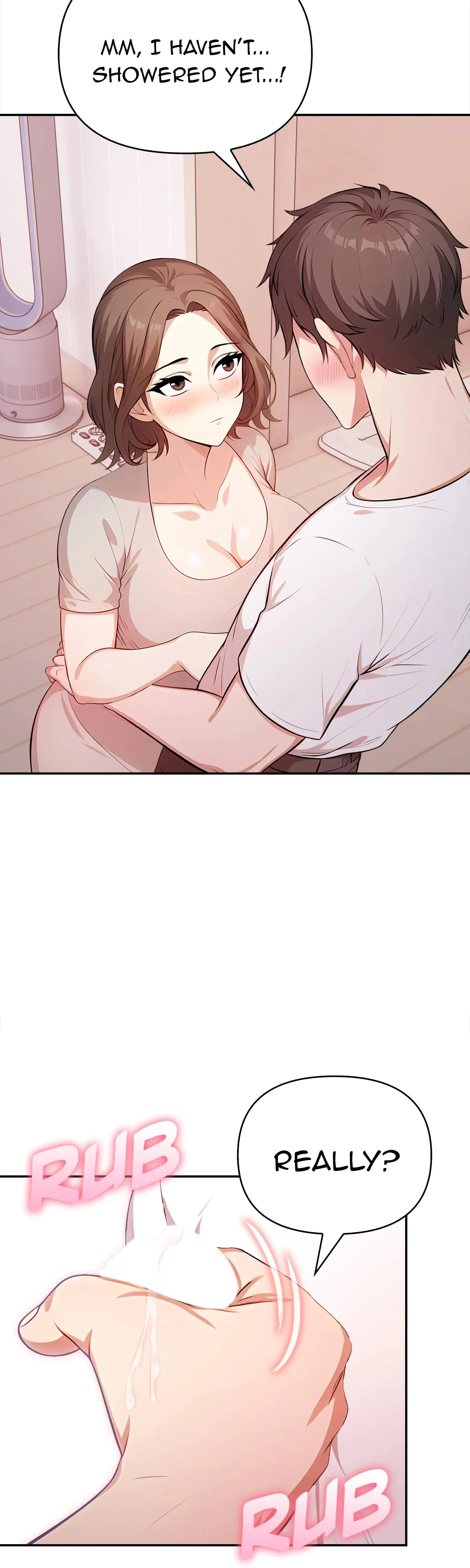 Just Cousins Right Chapter 9 - Page 29