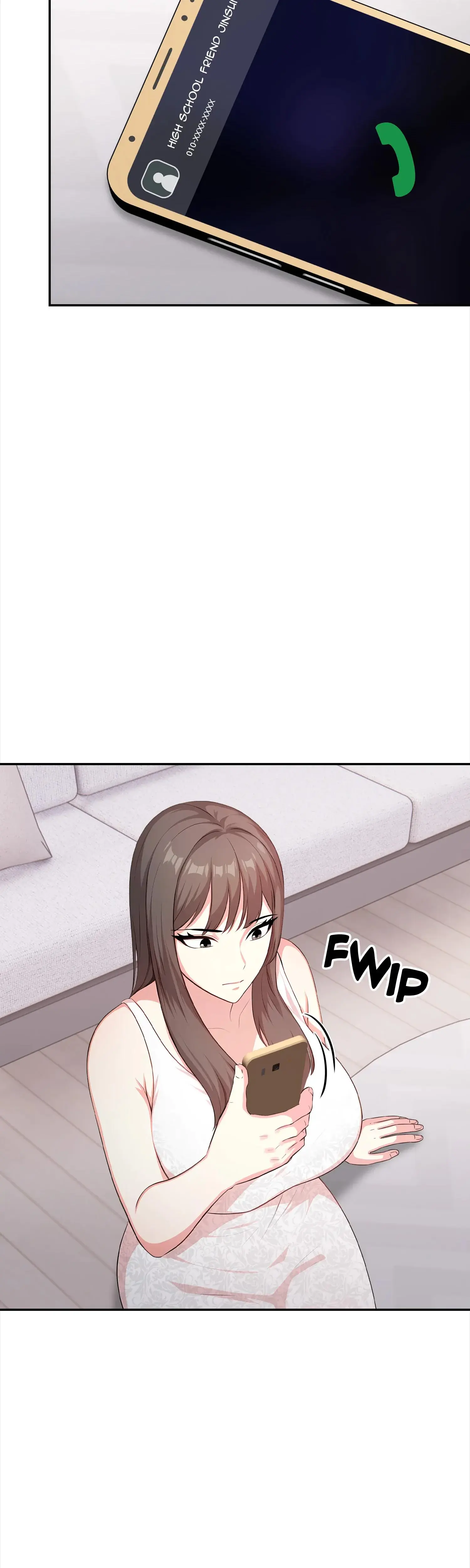 Just Cousins Right Chapter 9 - Page 3