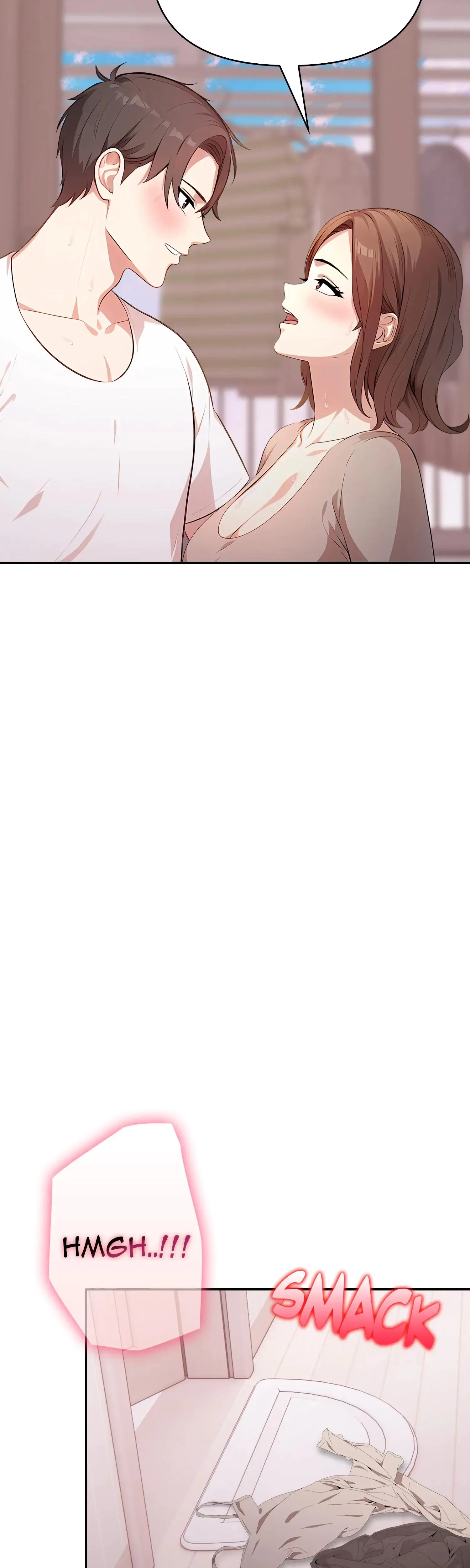 Just Cousins Right Chapter 9 - Page 31