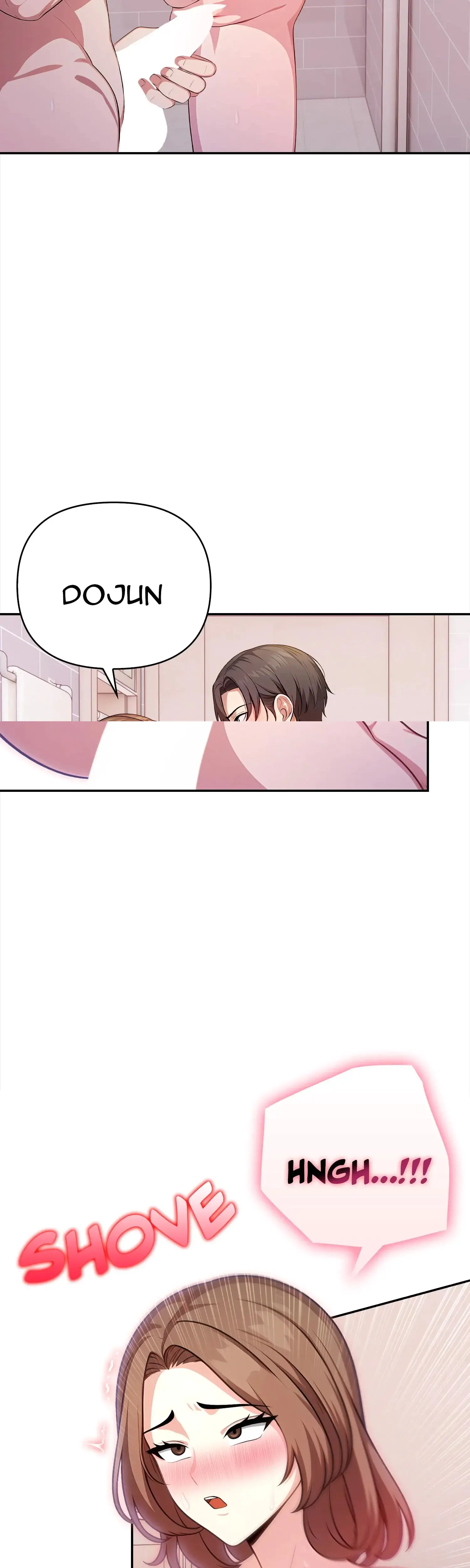 Just Cousins Right Chapter 9 - Page 34