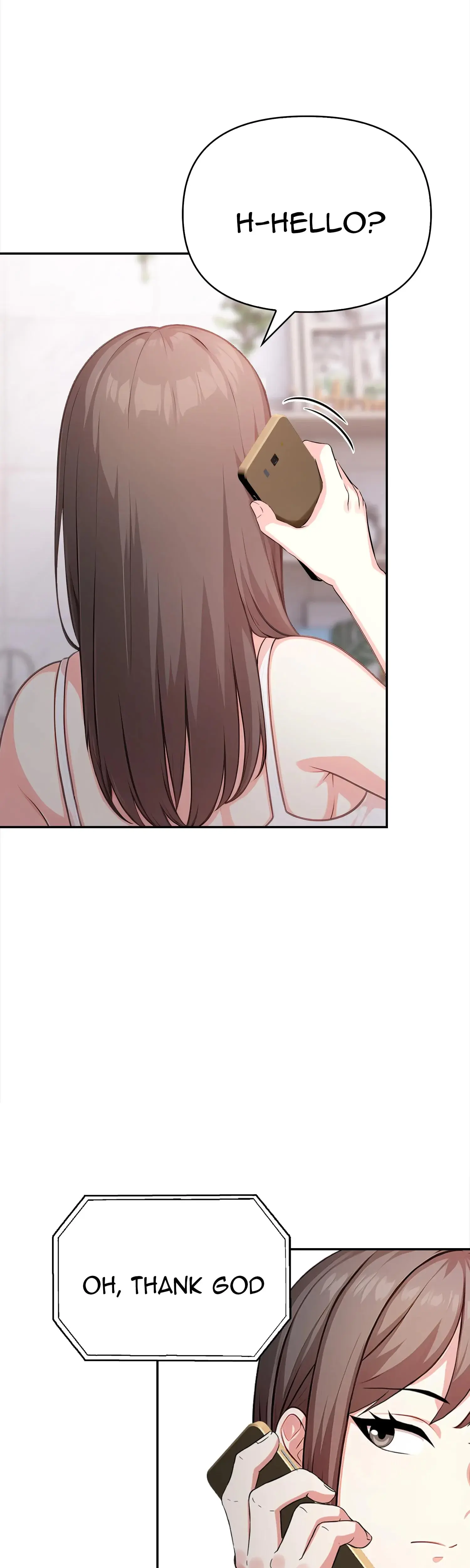 Just Cousins Right Chapter 9 - Page 4