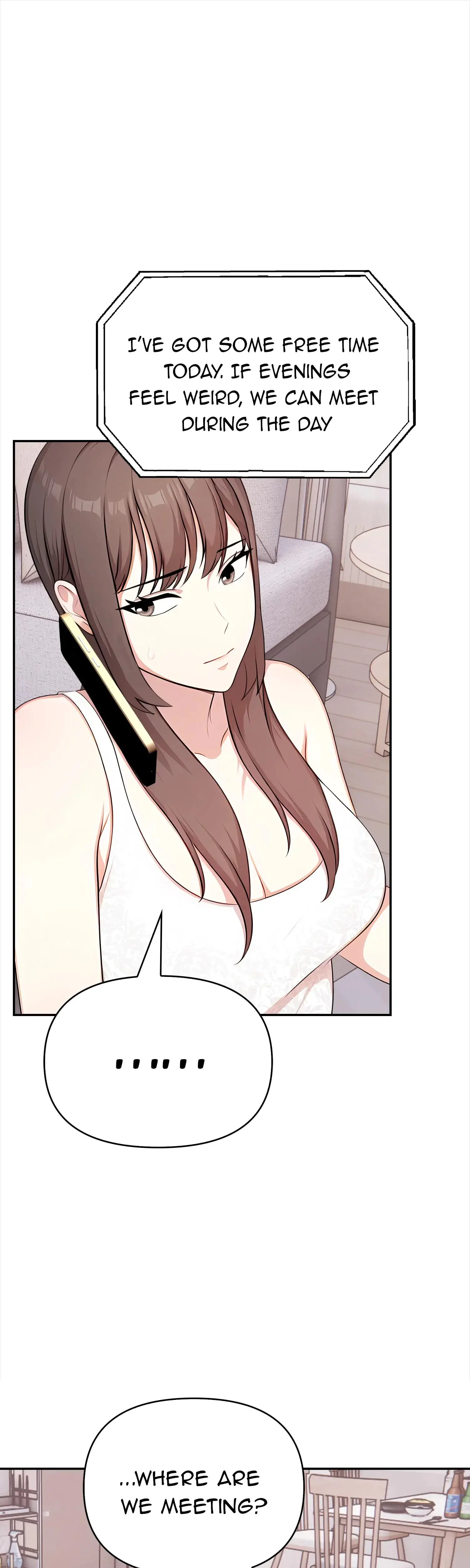 Just Cousins Right Chapter 9 - Page 7