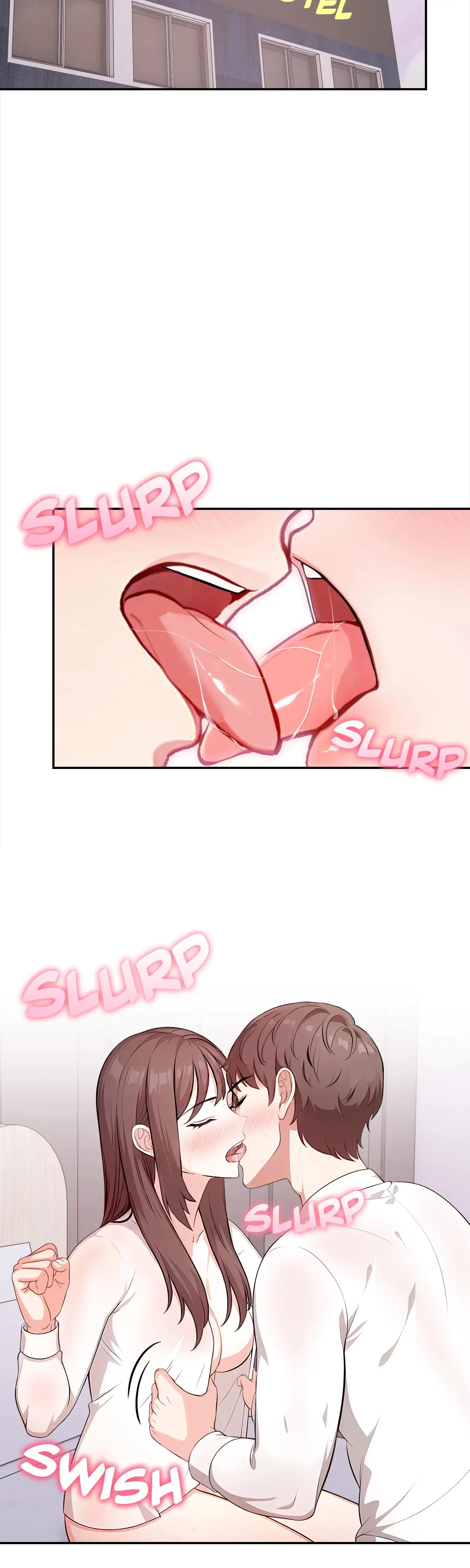 Just Cousins Right Chapter 9 - Page 9