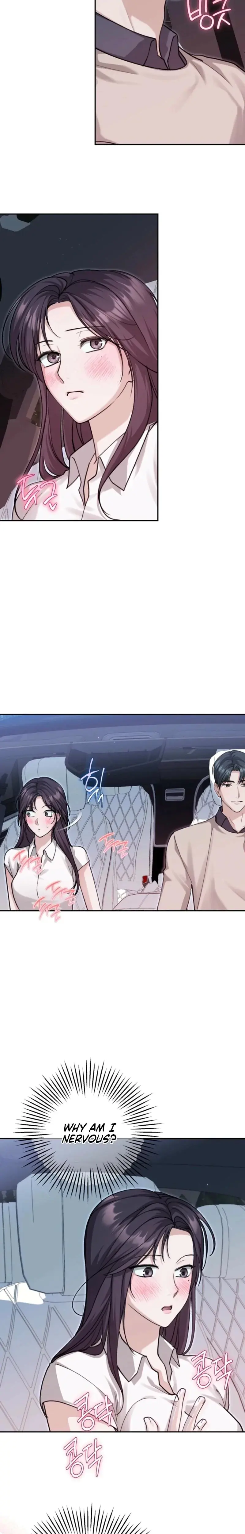 Just Eat Me Once Oppa Chapter 10 - Page 18