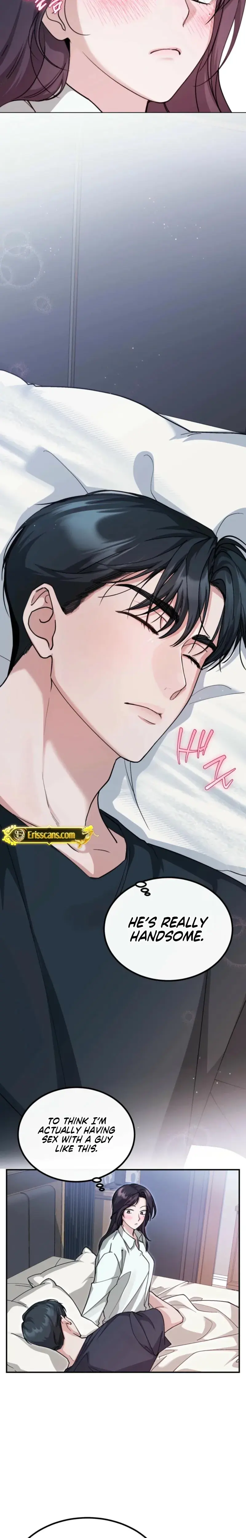 Just Eat Me Once Oppa Chapter 11 - Page 14