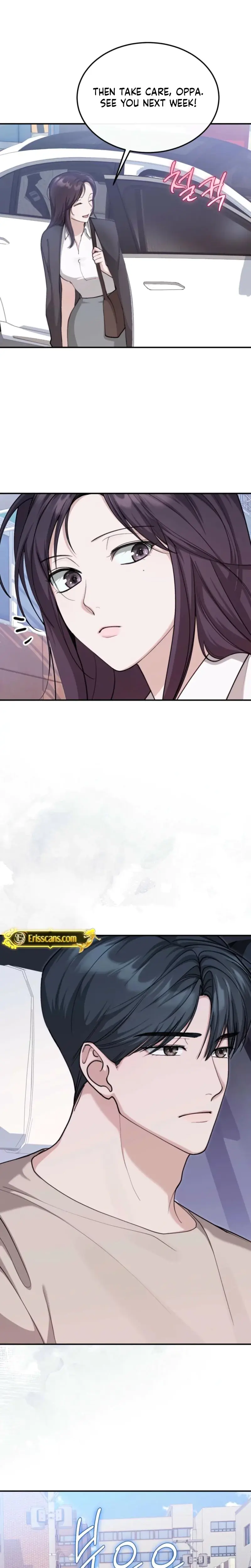 Just Eat Me Once Oppa Chapter 13 - Page 18