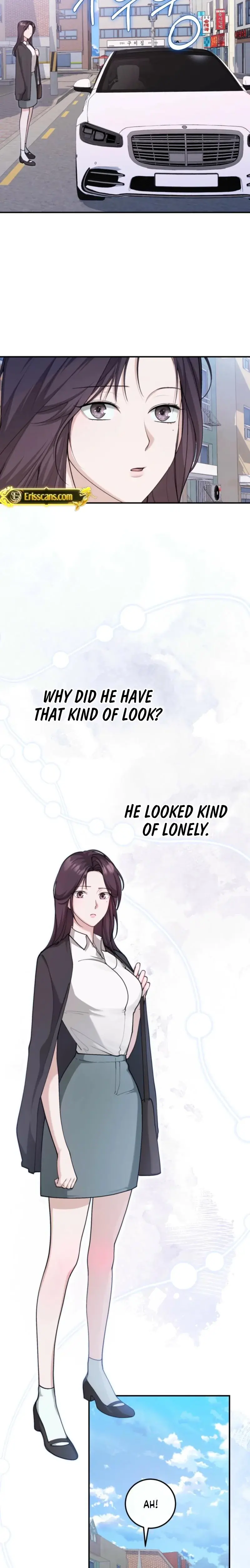 Just Eat Me Once Oppa Chapter 13 - Page 19