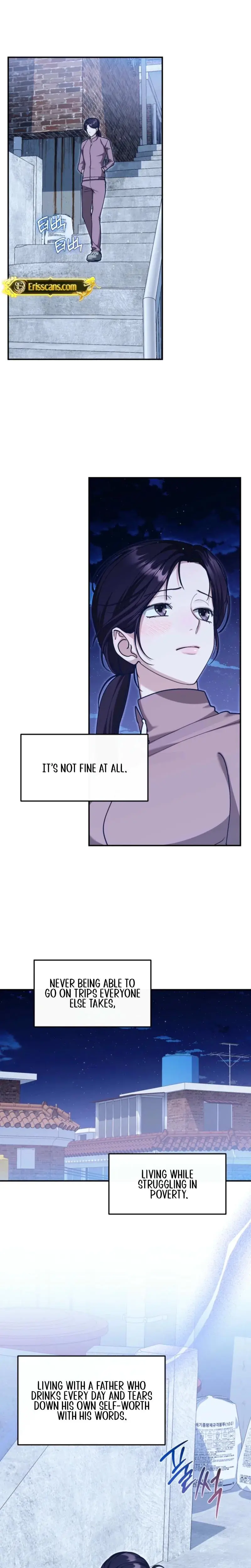 Just Eat Me Once Oppa Chapter 14 - Page 4