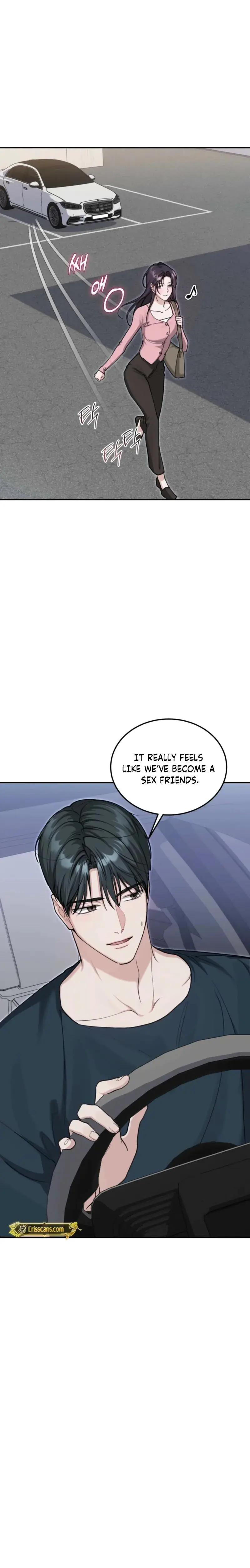 Just Eat Me Once Oppa Chapter 16 - Page 22