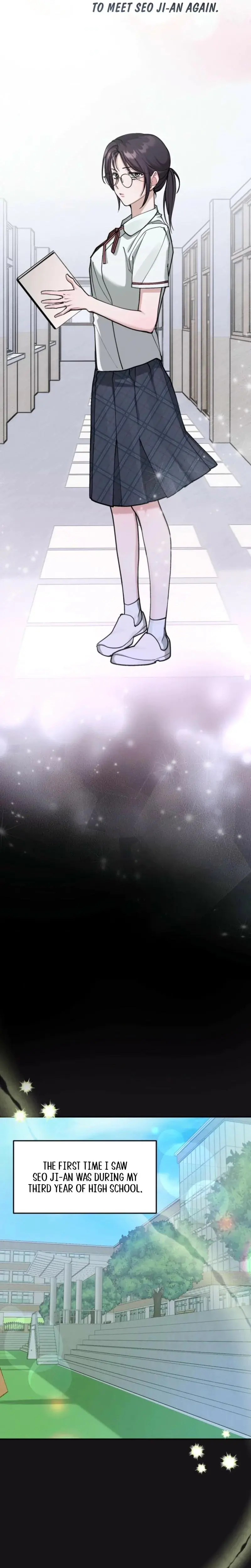 Just Eat Me Once Oppa Chapter 17 - Page 21