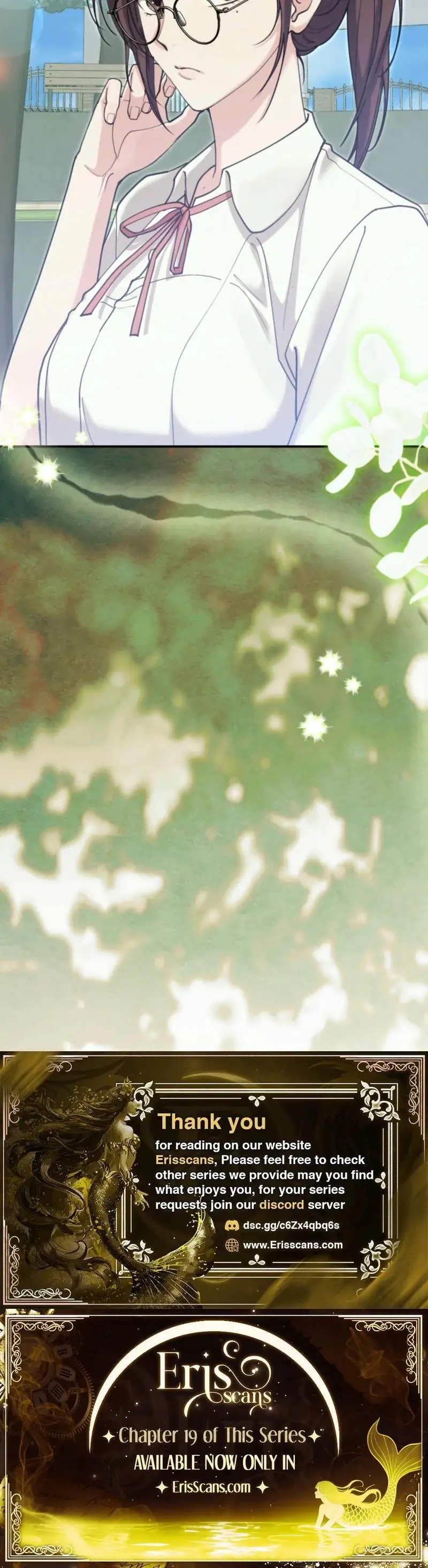 Just Eat Me Once Oppa Chapter 17 - Page 23