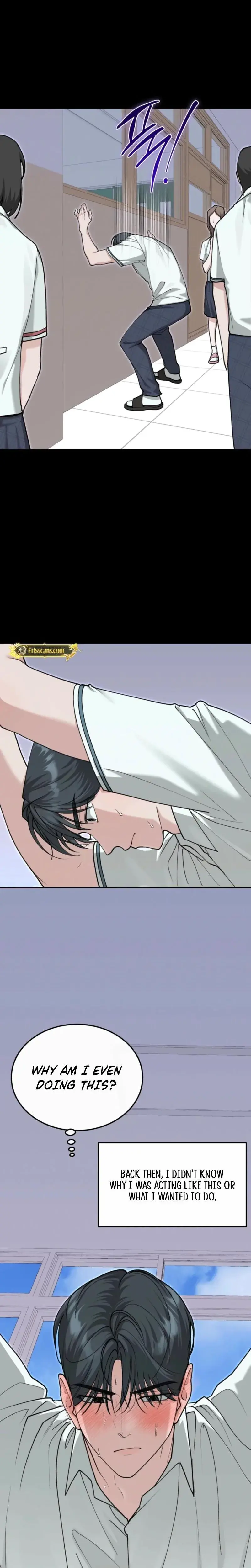 Just Eat Me Once Oppa Chapter 19 - Page 10