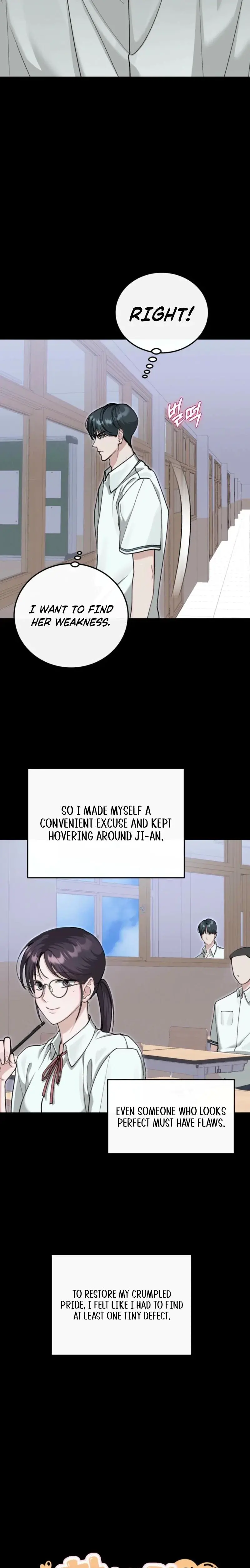 Just Eat Me Once Oppa Chapter 19 - Page 11