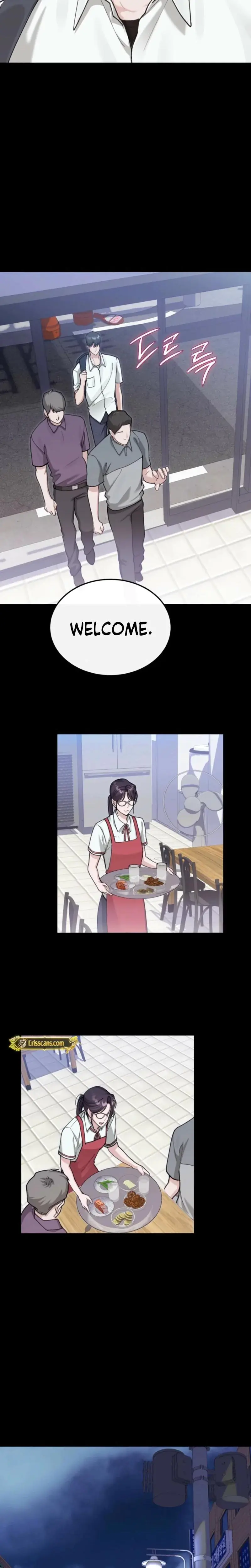 Just Eat Me Once Oppa Chapter 19 - Page 15