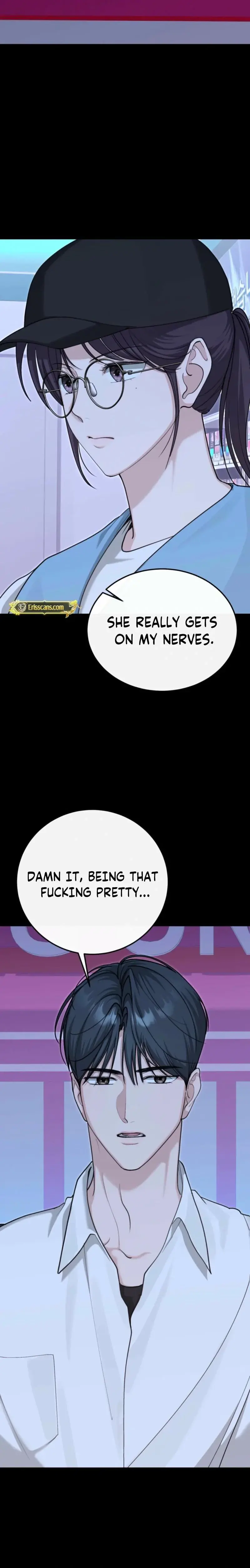 Just Eat Me Once Oppa Chapter 19 - Page 23
