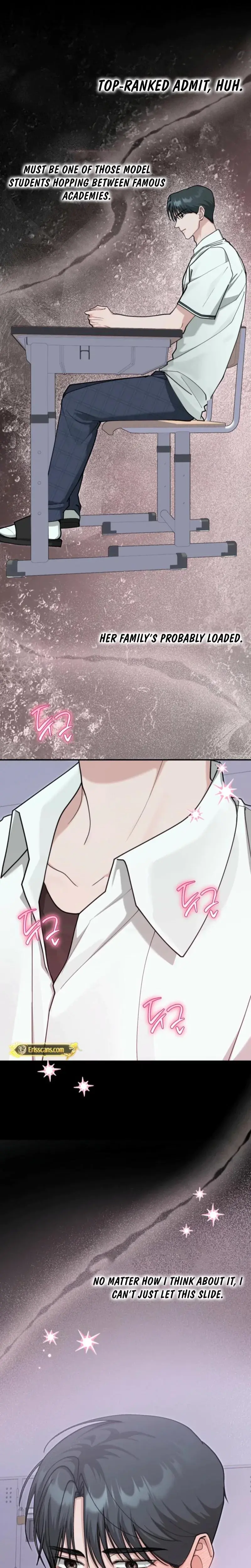 Just Eat Me Once Oppa Chapter 19 - Page 7