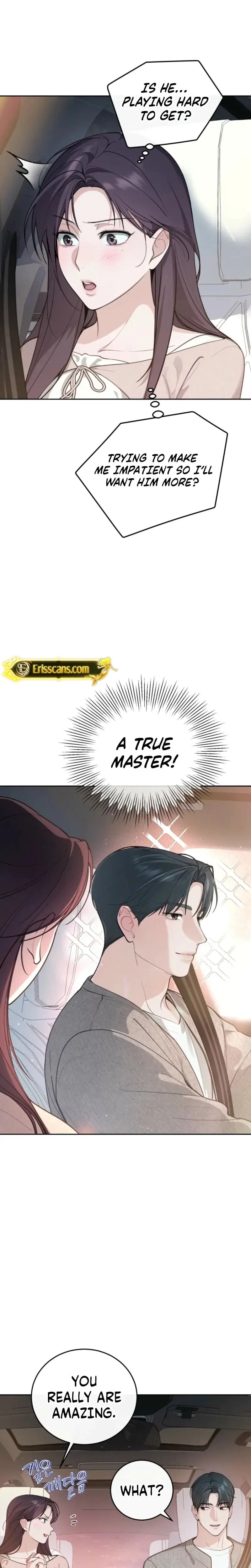 Just Eat Me Once Oppa Chapter 2 - Page 10