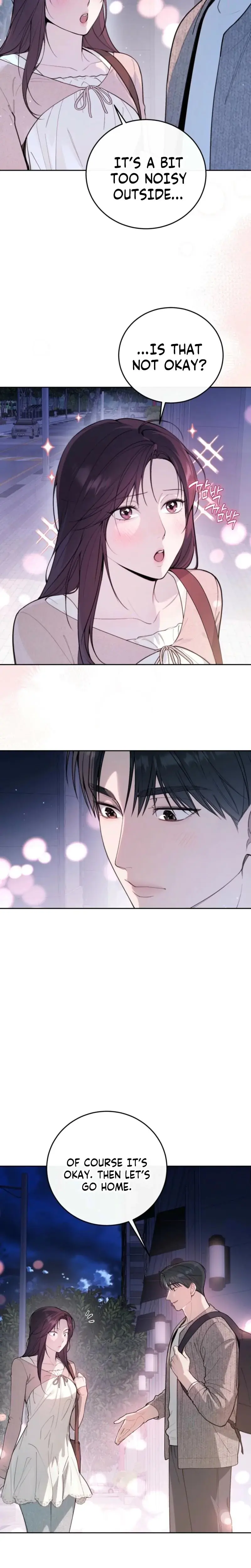 Just Eat Me Once Oppa Chapter 2 - Page 22