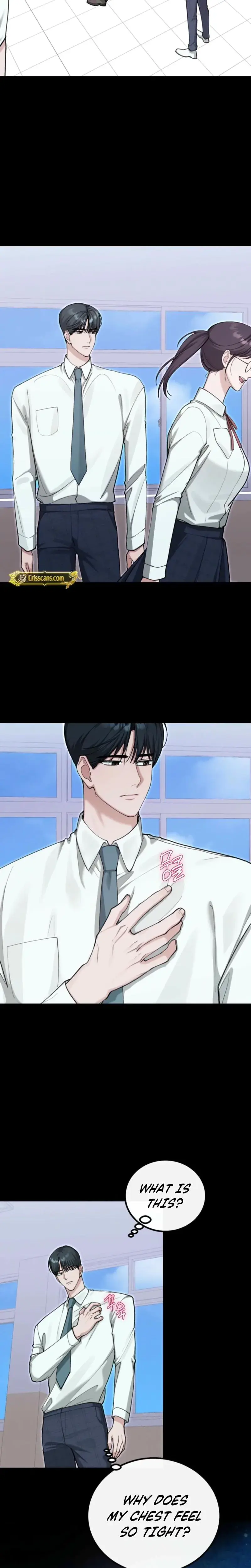 Just Eat Me Once Oppa Chapter 20 - Page 18