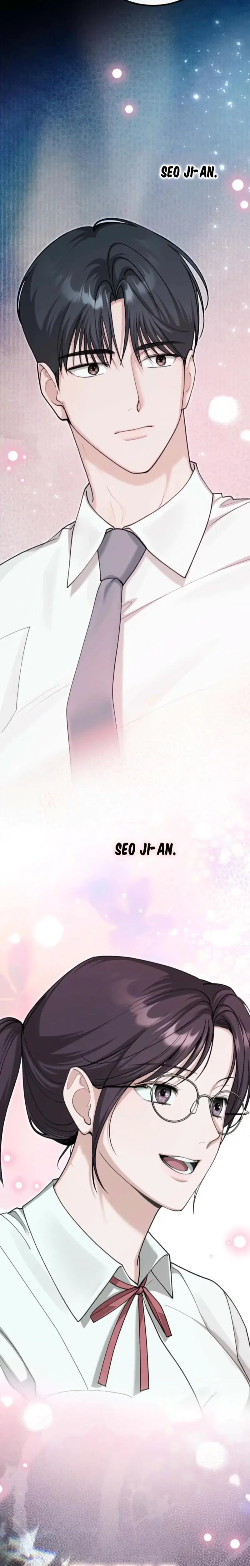 Just Eat Me Once Oppa Chapter 20 - Page 19