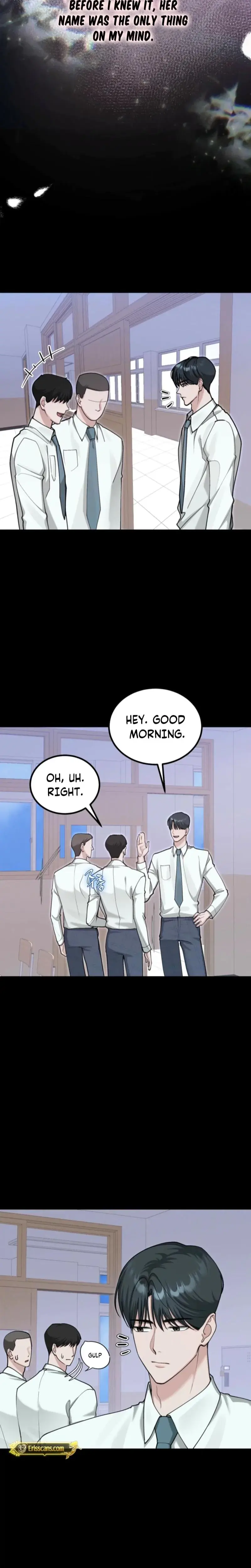 Just Eat Me Once Oppa Chapter 20 - Page 20
