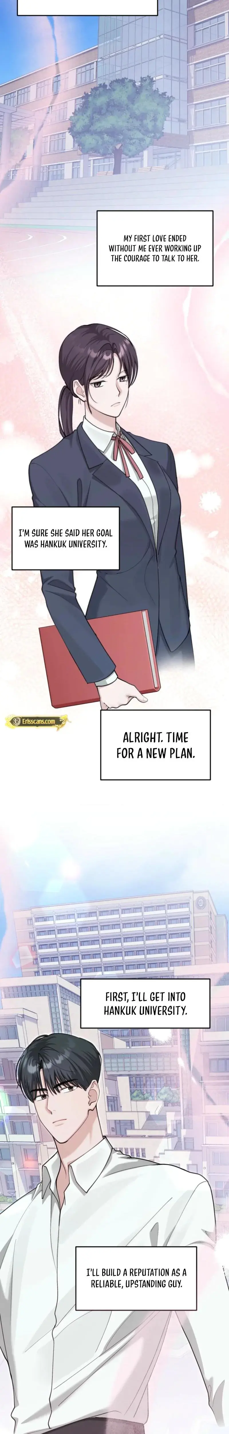 Just Eat Me Once Oppa Chapter 20 - Page 23