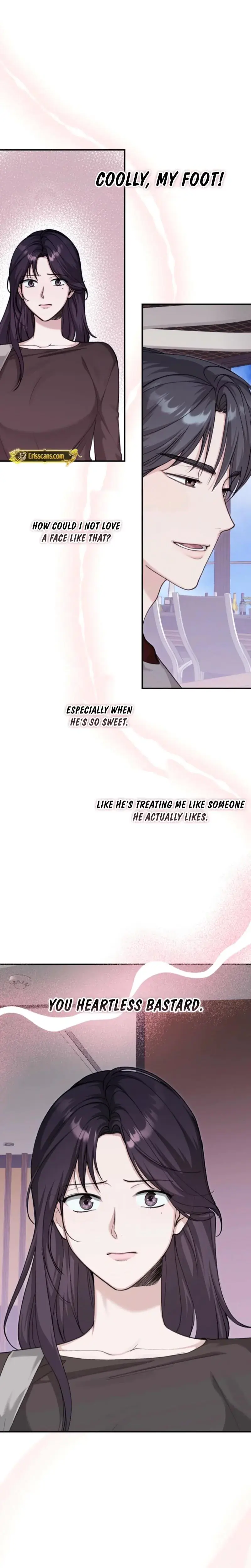 Just Eat Me Once Oppa Chapter 22 - Page 10