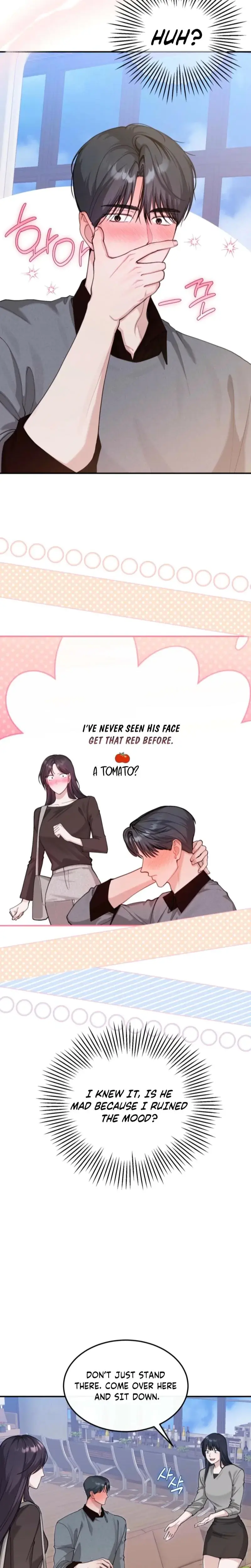Just Eat Me Once Oppa Chapter 22 - Page 20