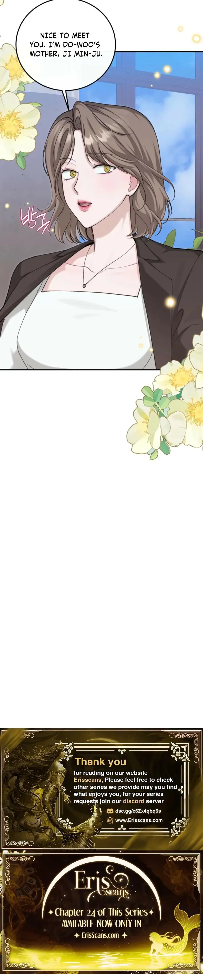 Just Eat Me Once Oppa Chapter 22 - Page 22