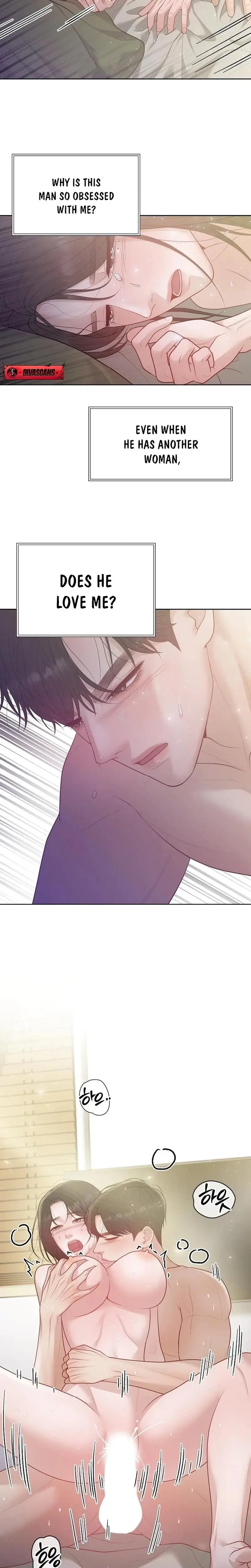 Just Eat Me Once Oppa Chapter 28 - Page 13