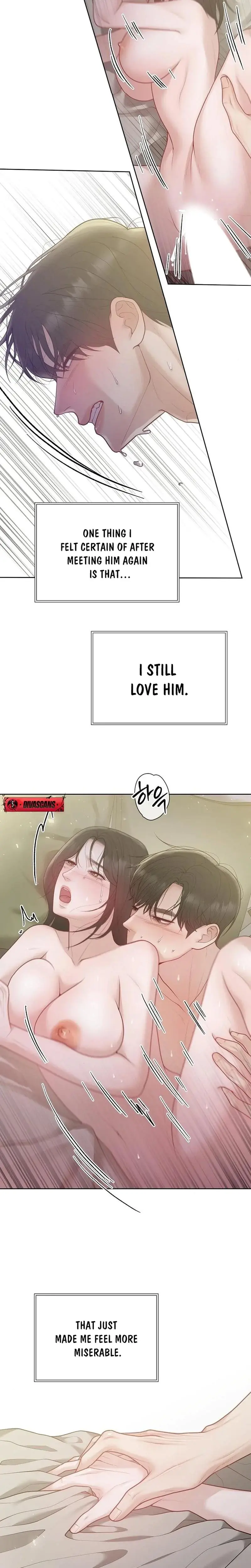 Just Eat Me Once Oppa Chapter 28 - Page 15
