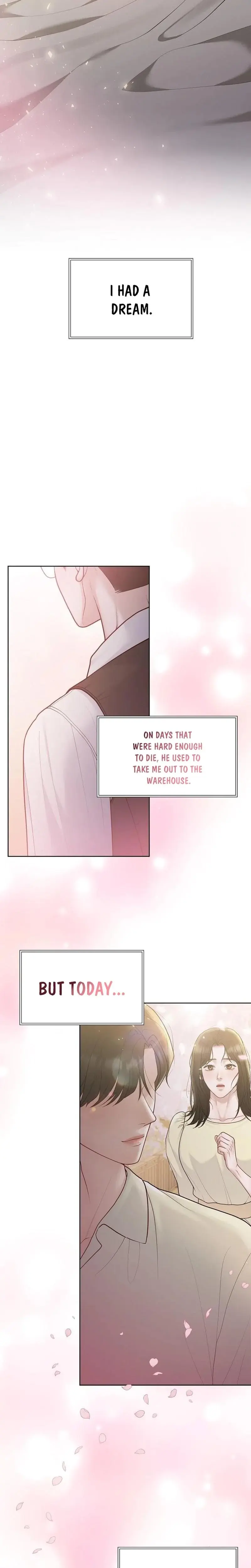Just Eat Me Once Oppa Chapter 28 - Page 16