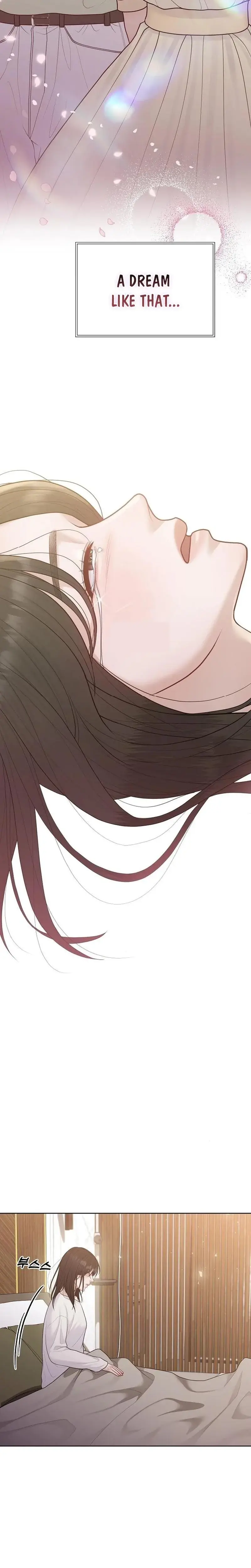 Just Eat Me Once Oppa Chapter 28 - Page 18