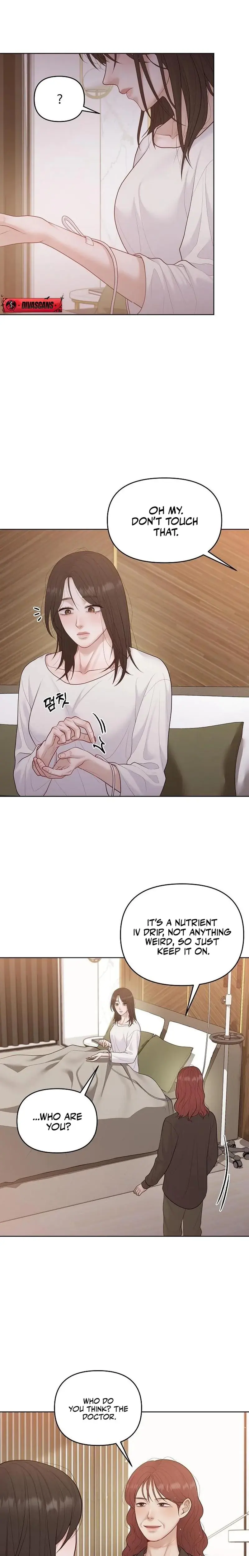 Just Eat Me Once Oppa Chapter 28 - Page 19