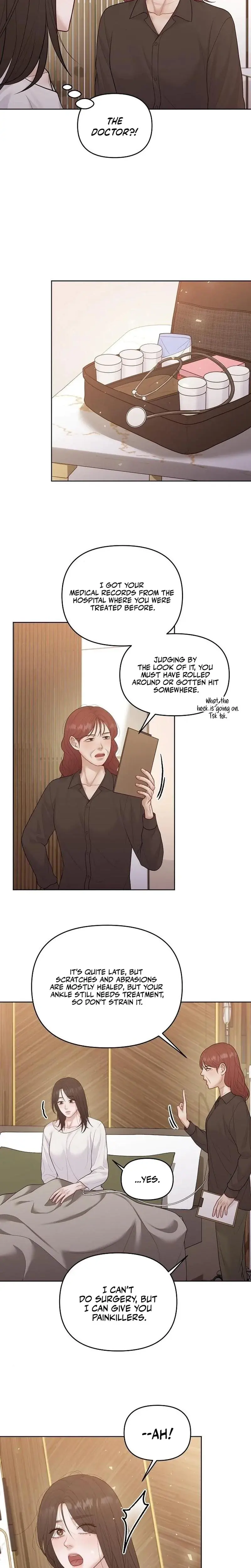 Just Eat Me Once Oppa Chapter 28 - Page 20