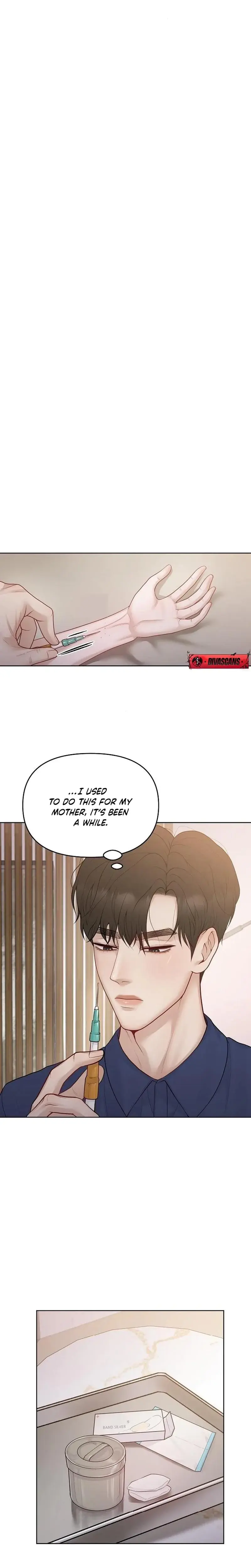 Just Eat Me Once Oppa Chapter 29 - Page 16