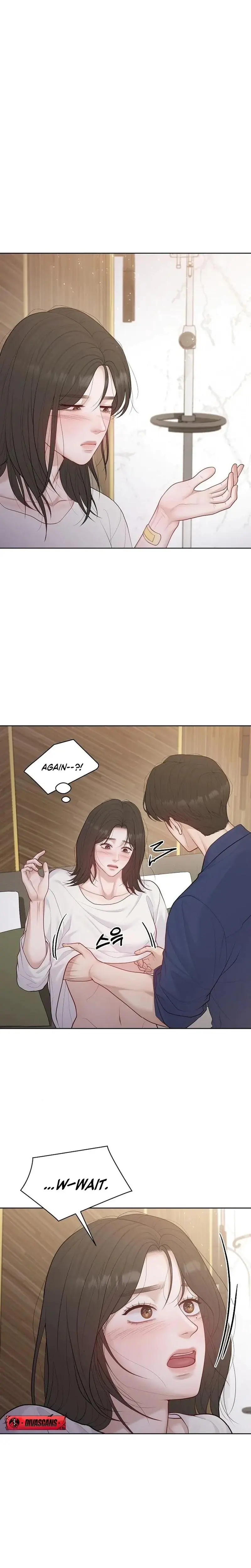 Just Eat Me Once Oppa Chapter 29 - Page 17