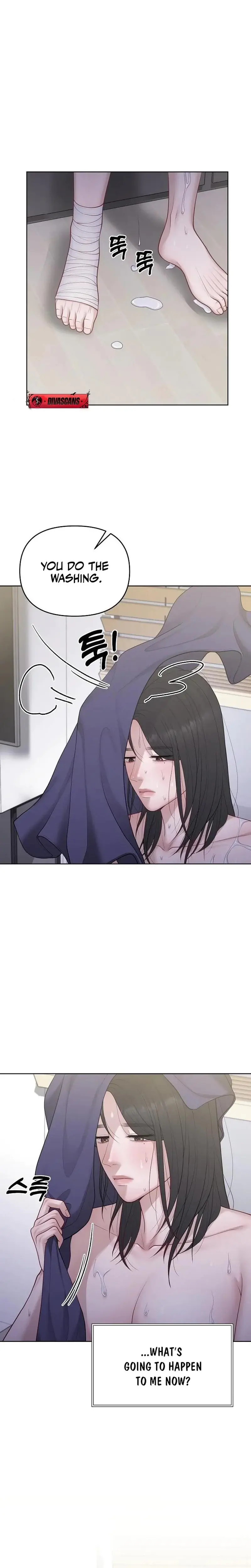 Just Eat Me Once Oppa Chapter 29 - Page 21