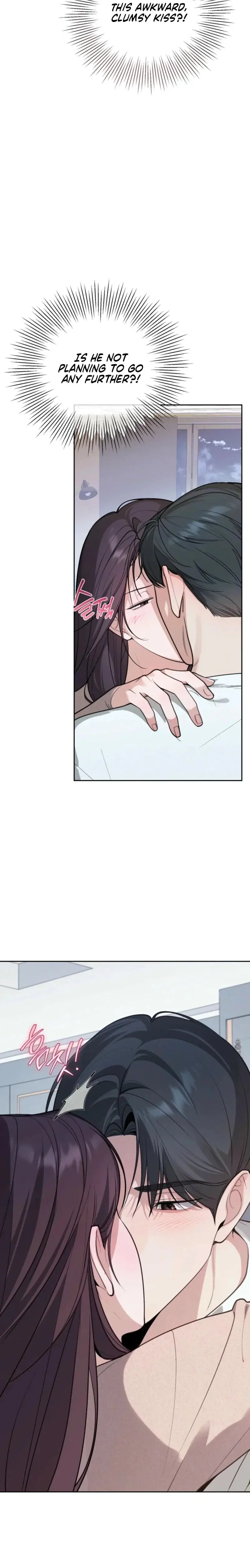 Just Eat Me Once Oppa Chapter 3 - Page 7